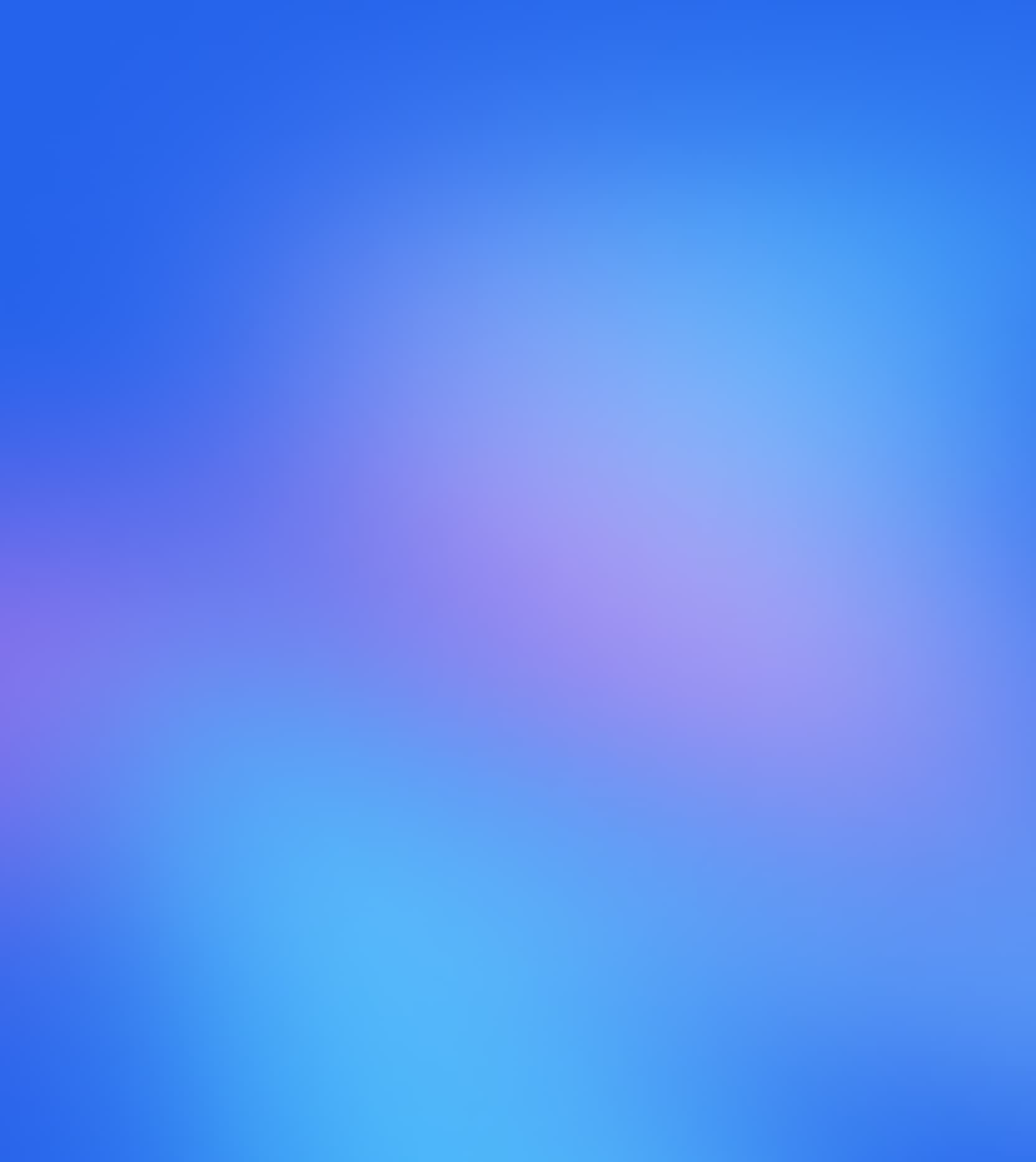 Authentication background
